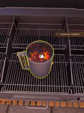 Cooking Simulator: BBQ