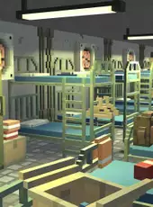 Diorama Builder: Secret Bunker
