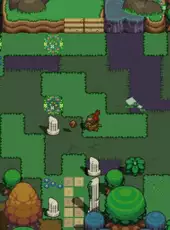 Cadence of Hyrule: Crypt of the NecroDancer Featuring the Legend of Zelda