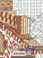 Hidden Cats 7: Cookie Town