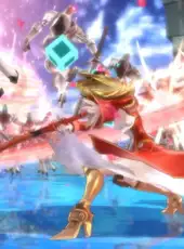 Fate/Extella: The Umbral Star