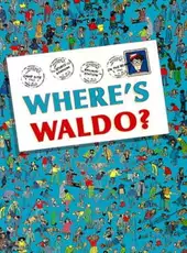 Where's Waldo?