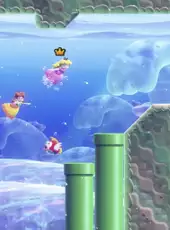 Super Mario Bros. Wonder