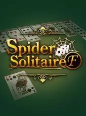 Spider Solitaire F