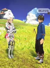 Tales of Zestiria