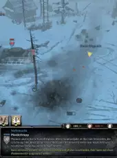 Company of Heroes 2: Case Blue