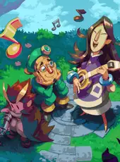 Owlboy