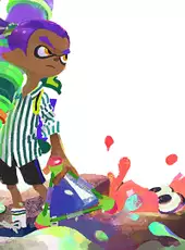 Splatoon