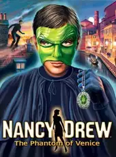 Nancy Drew: The Phantom of Venice