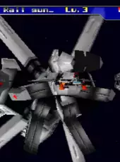 Thunder Force V
