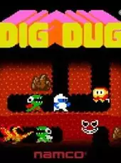 Dig Dug