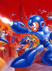 Mega Man 7