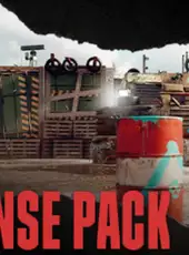 Generation Zero: Base Defense Pack