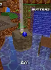 Sonic Robo Blast 2: Official Level Design Collab 2023 - Round 1