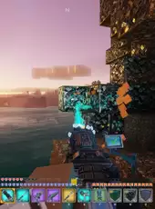 Cubic Odyssey