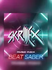 Beat Saber: Skrillex Music Pack