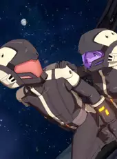 Mobile Suit Gundam: Silver Phantom