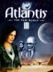 Atlantis 3: The New World