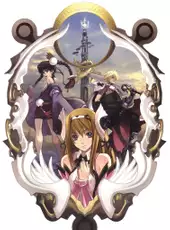 Ar tonelico: Melody of Elemia