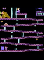 Donkey Kong