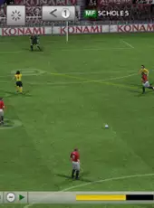 Pro Evolution Soccer 2009