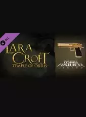 Lara Croft and the Temple of Osiris: Legend Pack