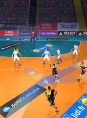 Handball 16