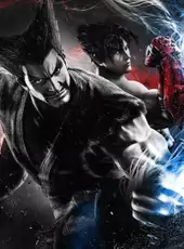 Tekken Tag Tournament 2