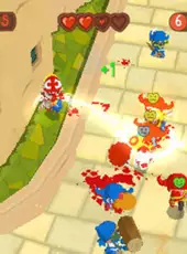 Fat Princess: Fistful of Cake