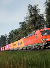 Train Sim World 5
