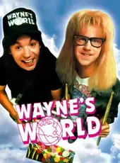 Wayne's World