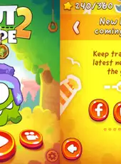 Cut the Rope 2