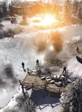 Men of War: Assault Squad 2 - Ostfront Veteranen