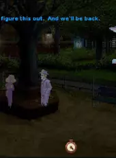 The Blackwell Legacy