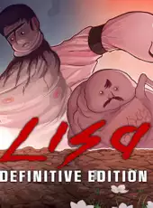 Lisa: Definitive Edition