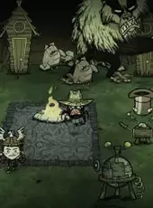 Don't Starve Together: Console Edition