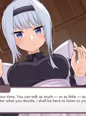 Maid For My Master