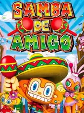Samba de Amigo