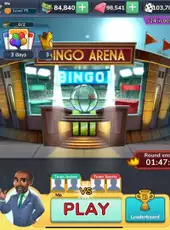 Bingo Tycoon!