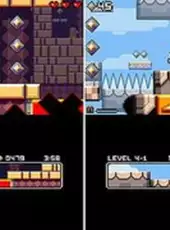 Mutant Mudds