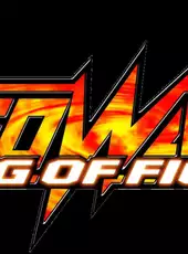 The King of Fighters Neowave
