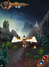 Prince of Persia HD