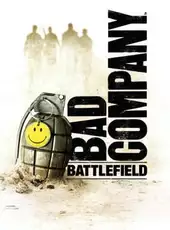 Battlefield: Bad Company