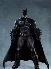 Batman: Arkham Origins