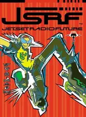 Jet Set Radio Future