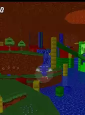 Sonic Robo Blast 2: Official Level Design Contest 2021- Round 2