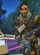 Apex Legends: Revelry