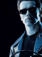 T2: The Arcade Game