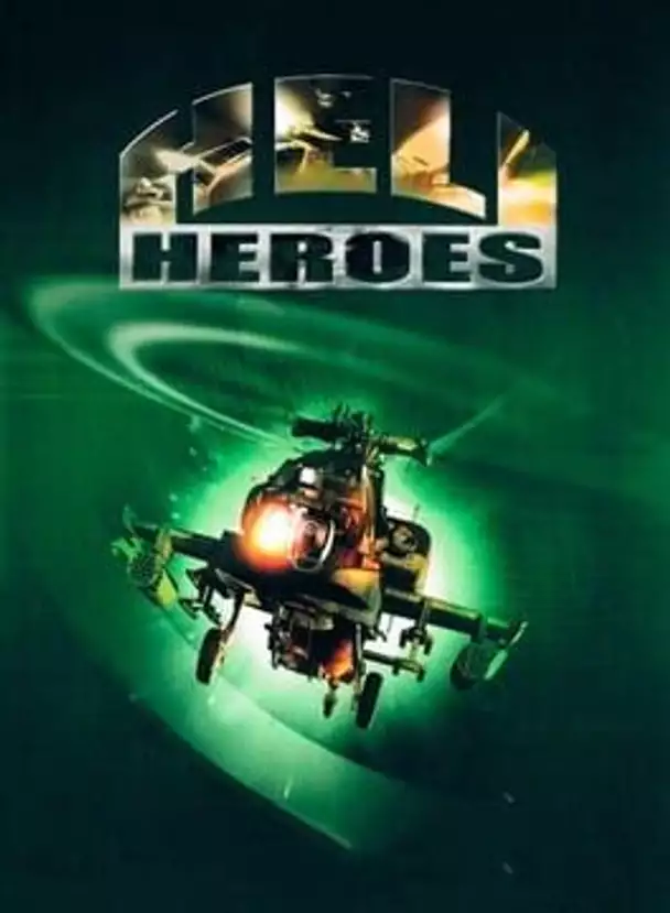 Heli Heroes