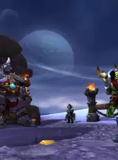 World of Warcraft: Warlords of Draenor